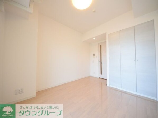 千葉ポートイーストの物件内観写真